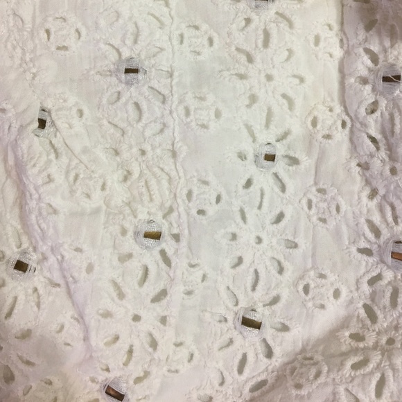 Diane Von Furstenberg shorts - Picture 3 of 3