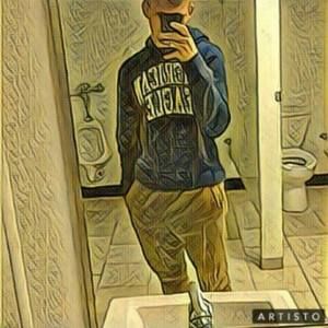 Meet your Posher, Daniel