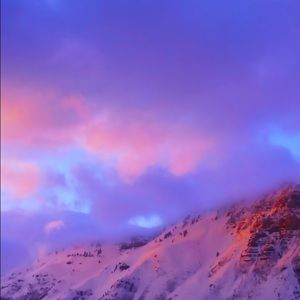 Meet your Posher, Rickie