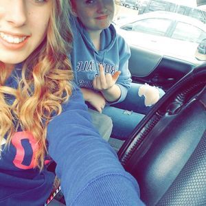 Meet your Posher, Hanna