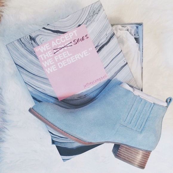Free People Monroe Chelsea Boots