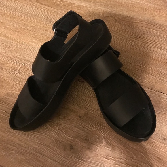 VINCE Sandals