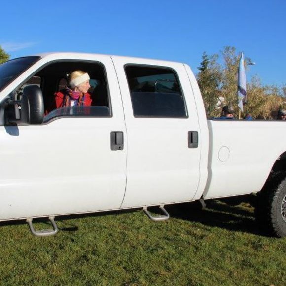 Meet your Posher, Samantha - Picture 1 of 1