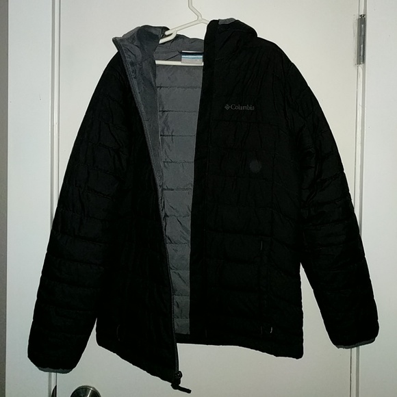 Boys Columbia Jacket