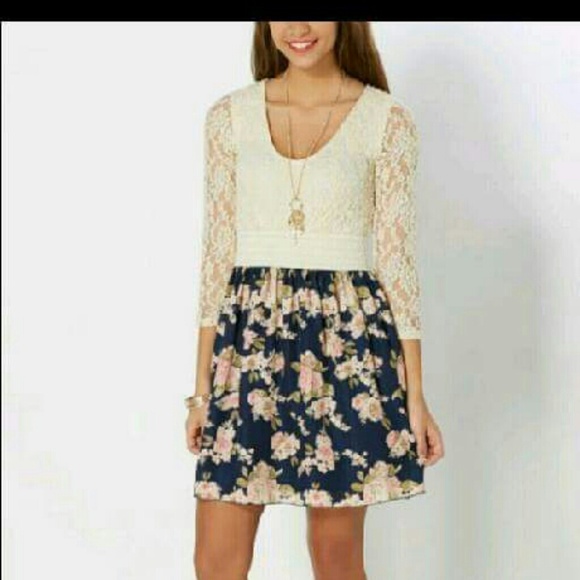 Rue 21 dress