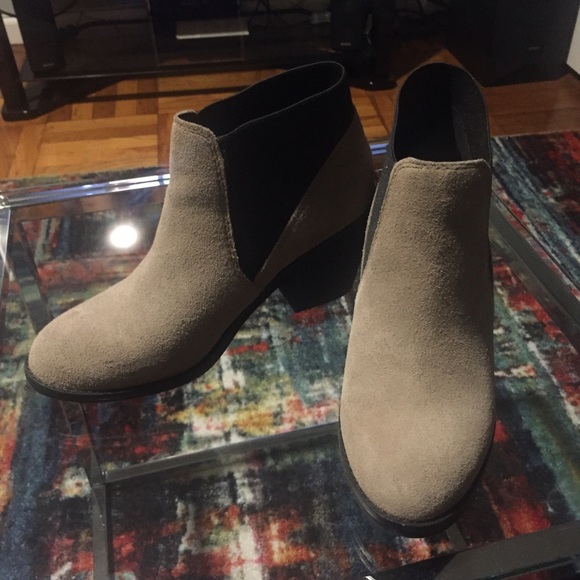 Booties - Picture 2 of 3