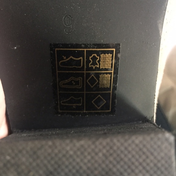 Booties - Picture 3 of 3