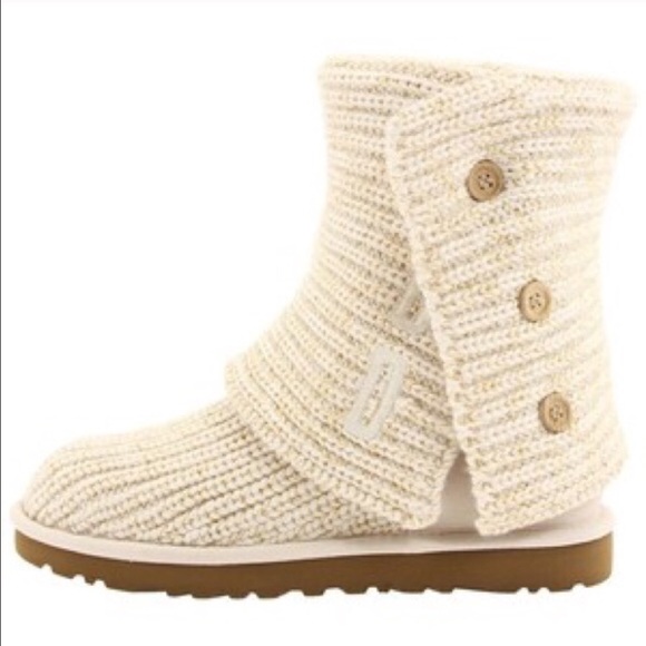 Uggs - authentic