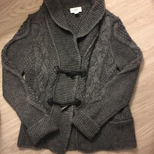 Ann Taylor Loft Cardigan