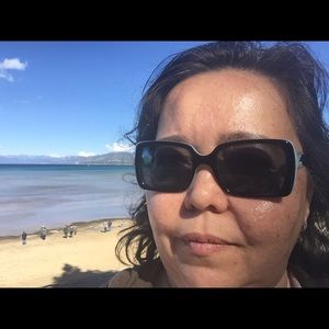 Meet your Posher, Patricia