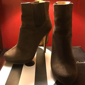 Michael Antonio Boots