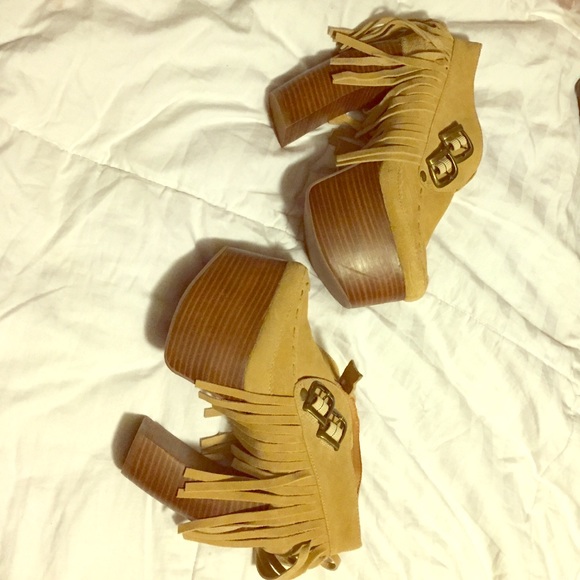 Jeffrey Campbell Lita heels