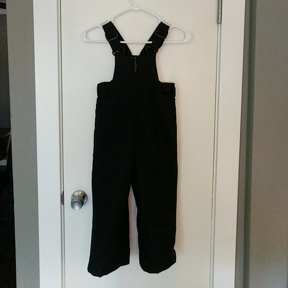 Kids ski pants