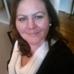 Meet your Posher, M aracely