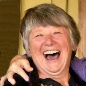 Meet your Posher, Barbara