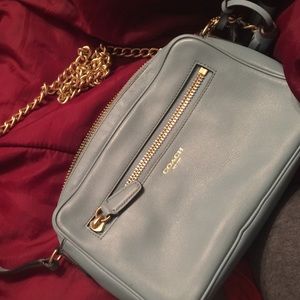 Authentic coach bag