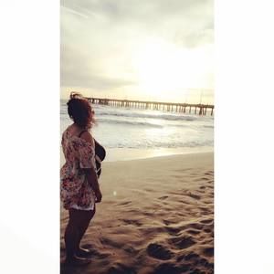 Meet your Posher, Kenyaelizabeth