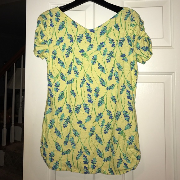 Lilly Pulitzer shirt