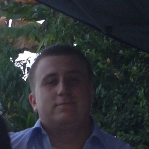 Meet your Posher, Keith