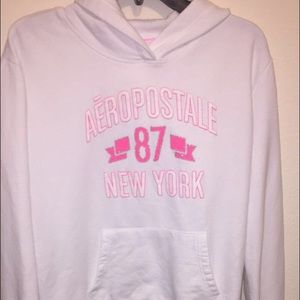 Aeropostale sweater
