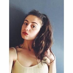 Meet your Posher, Scarlett