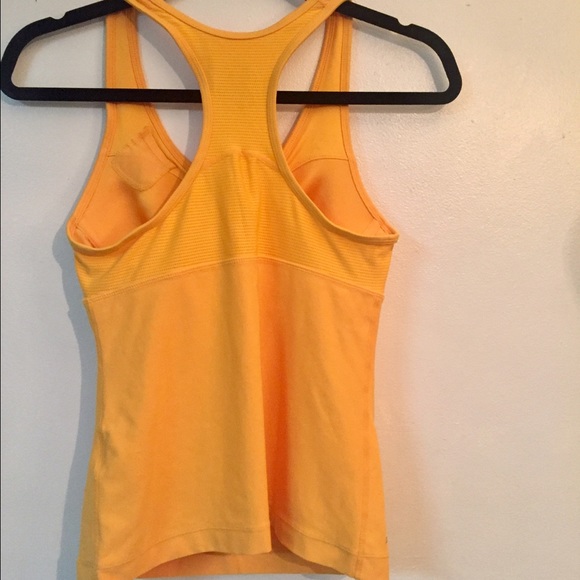 Nike Dri-Fit Bra Tank - Picture 2 of 4