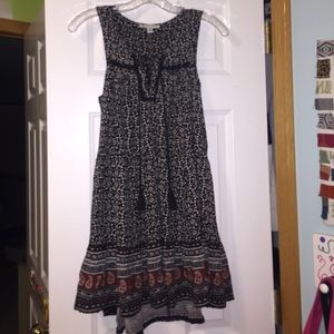 AEO American Eagle Dress
