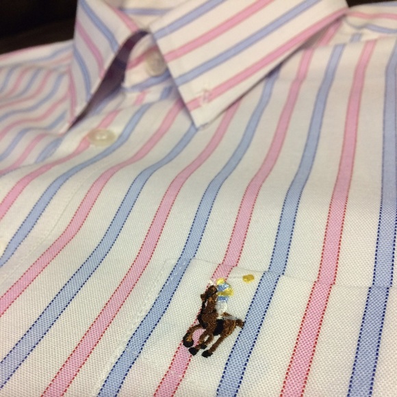 Polo By Ralph Lauren