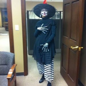 Meet your Posher, Sandy