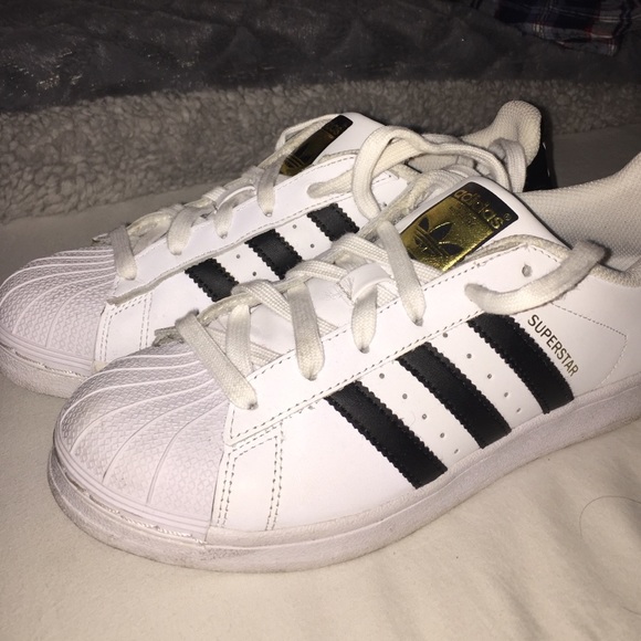 Adidas superstars originals