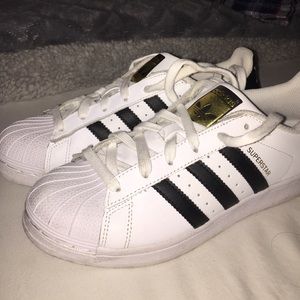 Adidas superstars originals