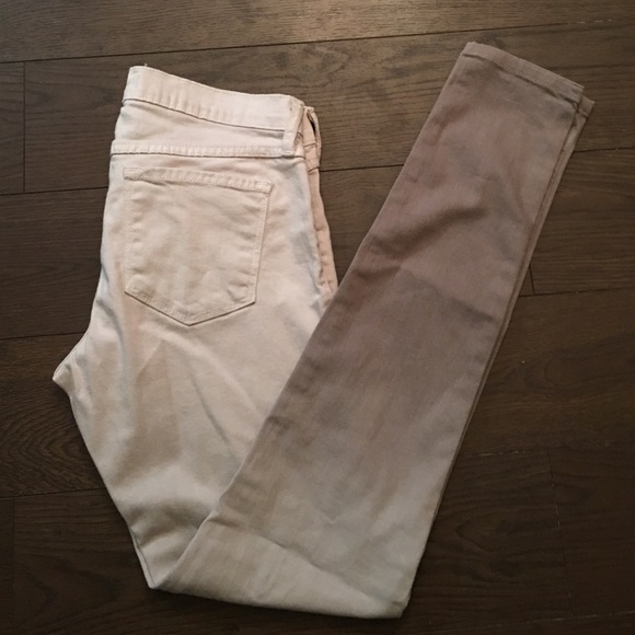 Altar'd State Ombré Jeggings