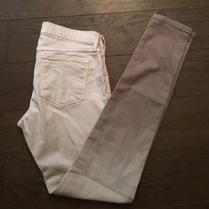 Altar'd State Ombré Jeggings