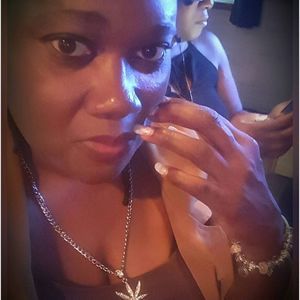 Meet your Posher, Marilyn