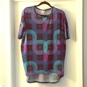 LuLaRoe XXS Irma