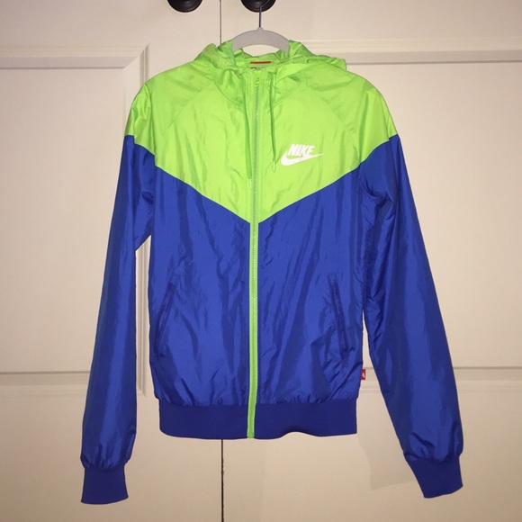 Nike Windbreaker