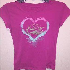 Nike shirt