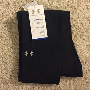 Under Armour ColdGear Leggings