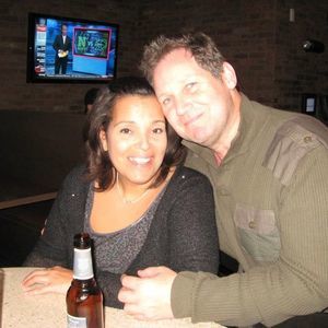 Meet your Posher, Gloria