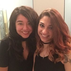 Meet your Posher, Kaitlin