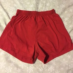 Women's soffee shorts