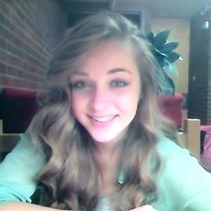 Meet your Posher, Jeannie m