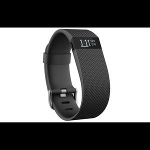 Fitbit Charge HR