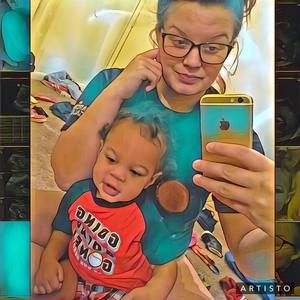 Meet your Posher, Candace