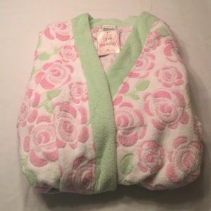 Of The Moment Women Robe Size L