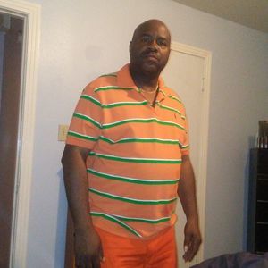 Meet your Posher, Johnny