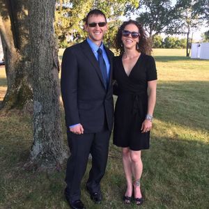 Meet your Posher, Gretchen