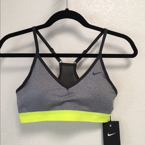 Nike 'Pro Indy' Dri-FIT Sports Bra