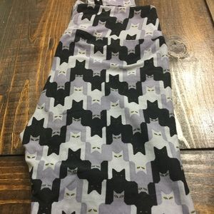 OS LuLaRoe Halloween leggings