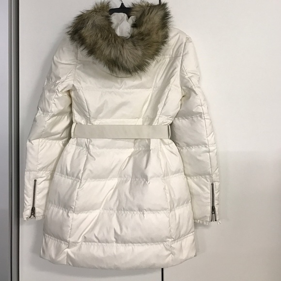 New  Juicy Couture puffer down coat - Picture 2 of 6